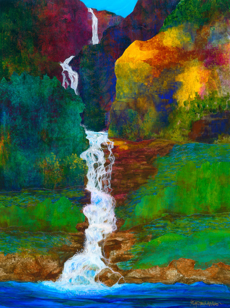 A Visual Interpretation of Grieg's Holberg Suite: Rigaudon