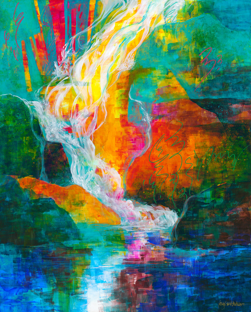 A Visual Interpretation of Grieg's Piano Concerto in A Minor