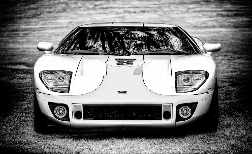 Ford GT 300