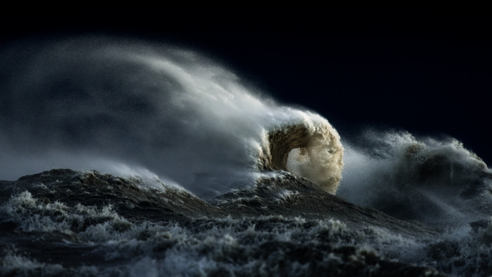 Swirl Spirits Art | Trevor Pottelberg Photography