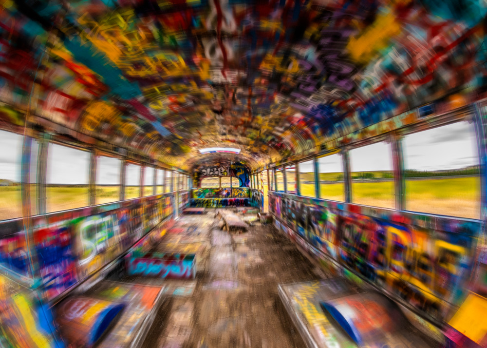 'going Home' Photography Art | brubakerfineartphotography