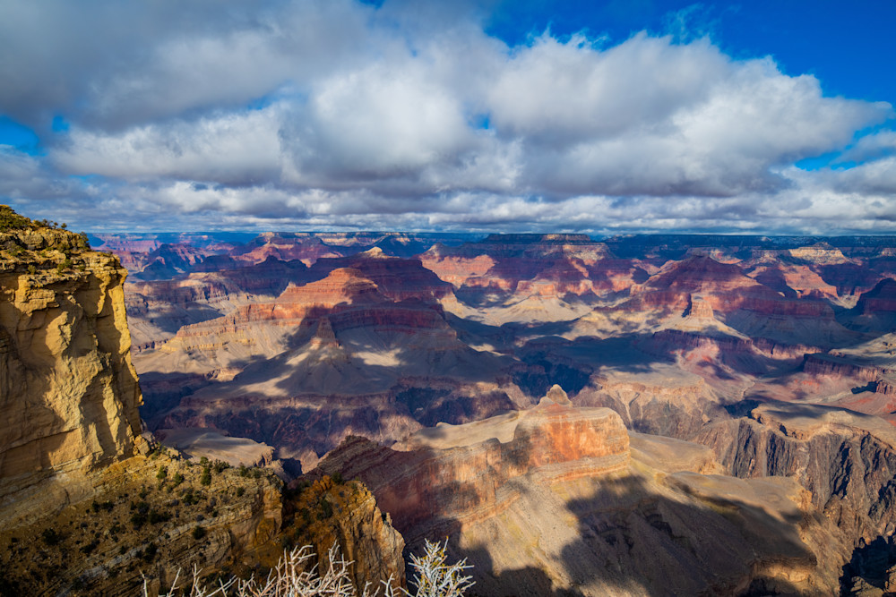 Grand Canyon South Rim 7 Photography Art | Susie Rivers Photography