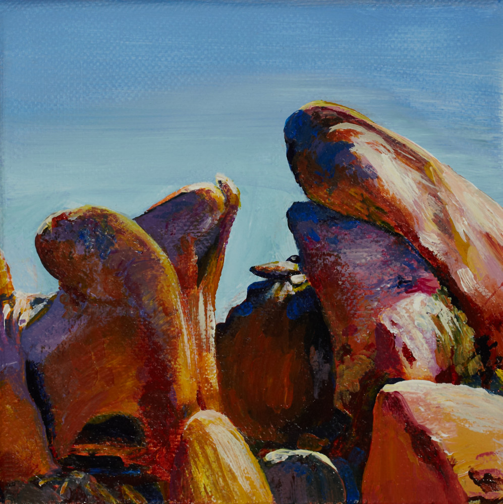 Seals