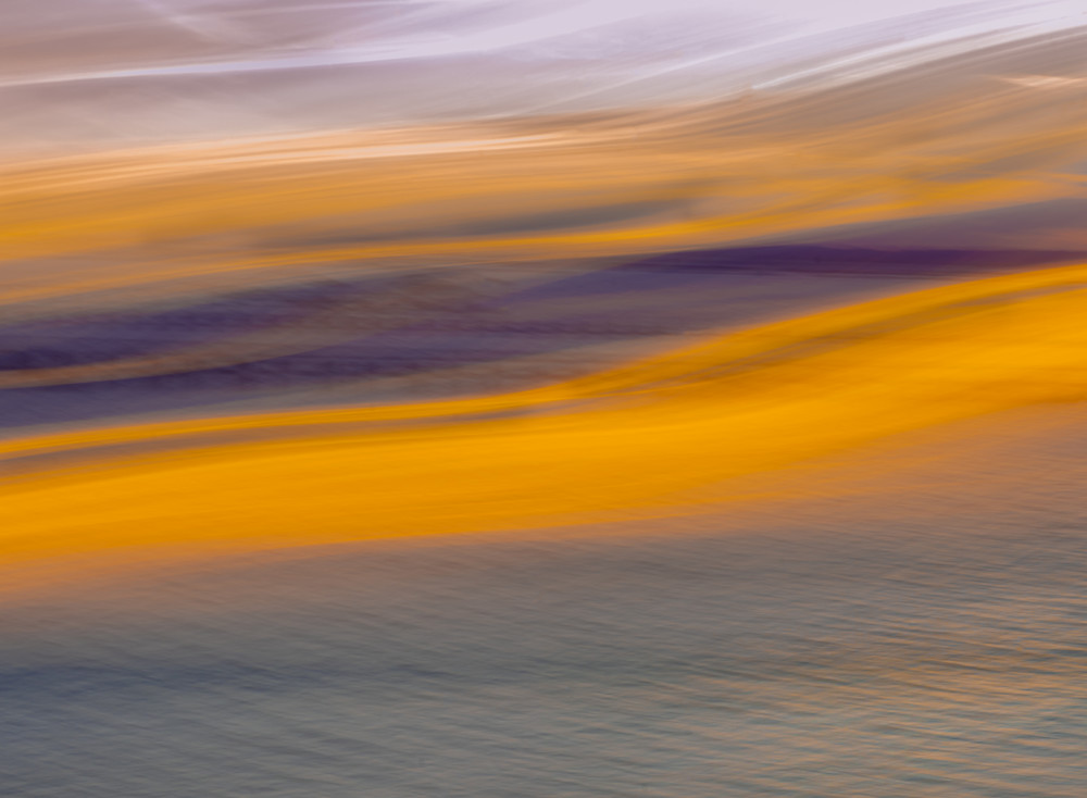 Sunset From The Dock Photography Art | Paula Tremba Photographs LLC