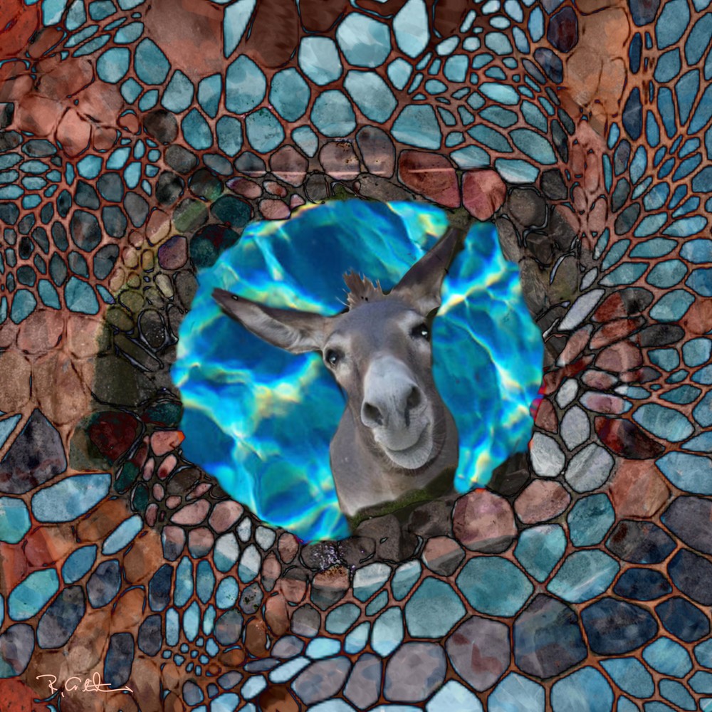 Let S Party Art | Robert Althouse Fine Art