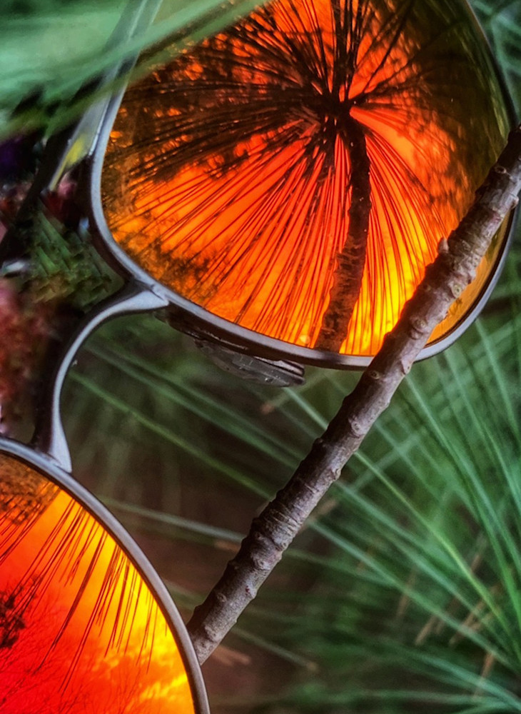 Lh Sunglasses Art | Sunrise Galleries