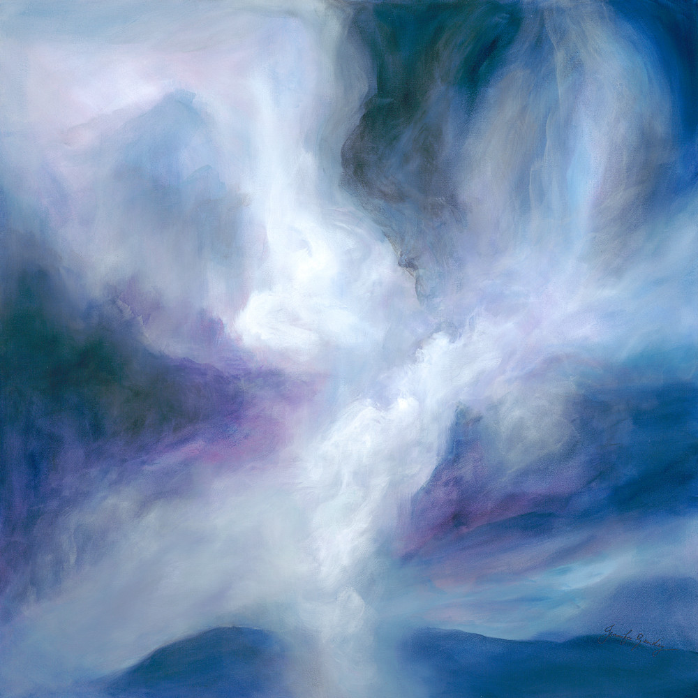 Mystic Falls Art | Colors For The Soul
