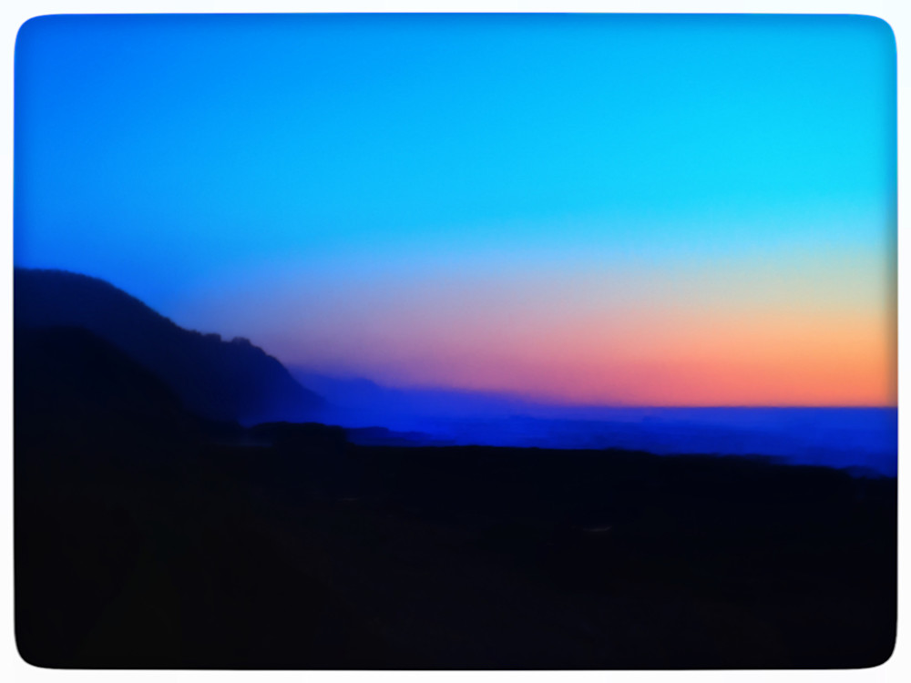 Afterglow Photography Art | Sandy Brown Jensen: I Dream in Gold