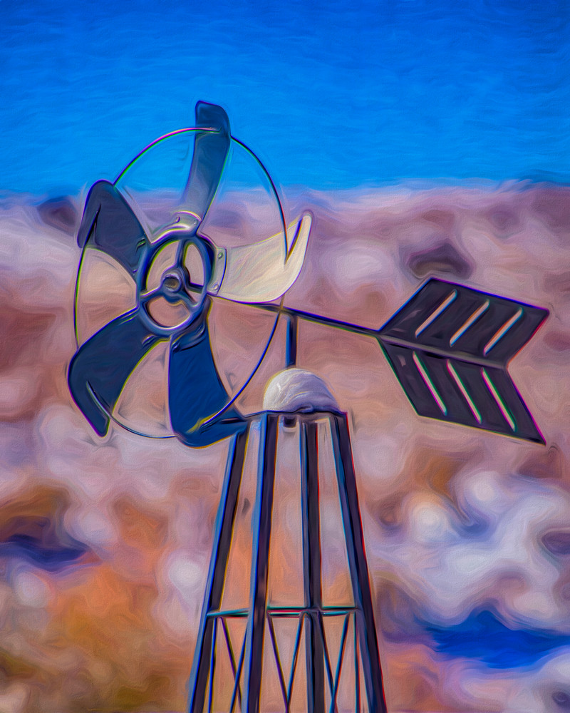 Windmill Photography Art | JPG Image Studio