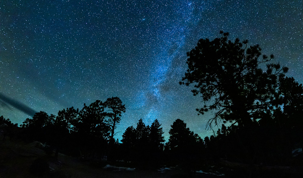 Bryce Canyon   Milky Way Delight Photography Art | Matthew J Photos