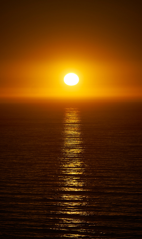 California Sunset Photography Art | OMS Photo Art Store