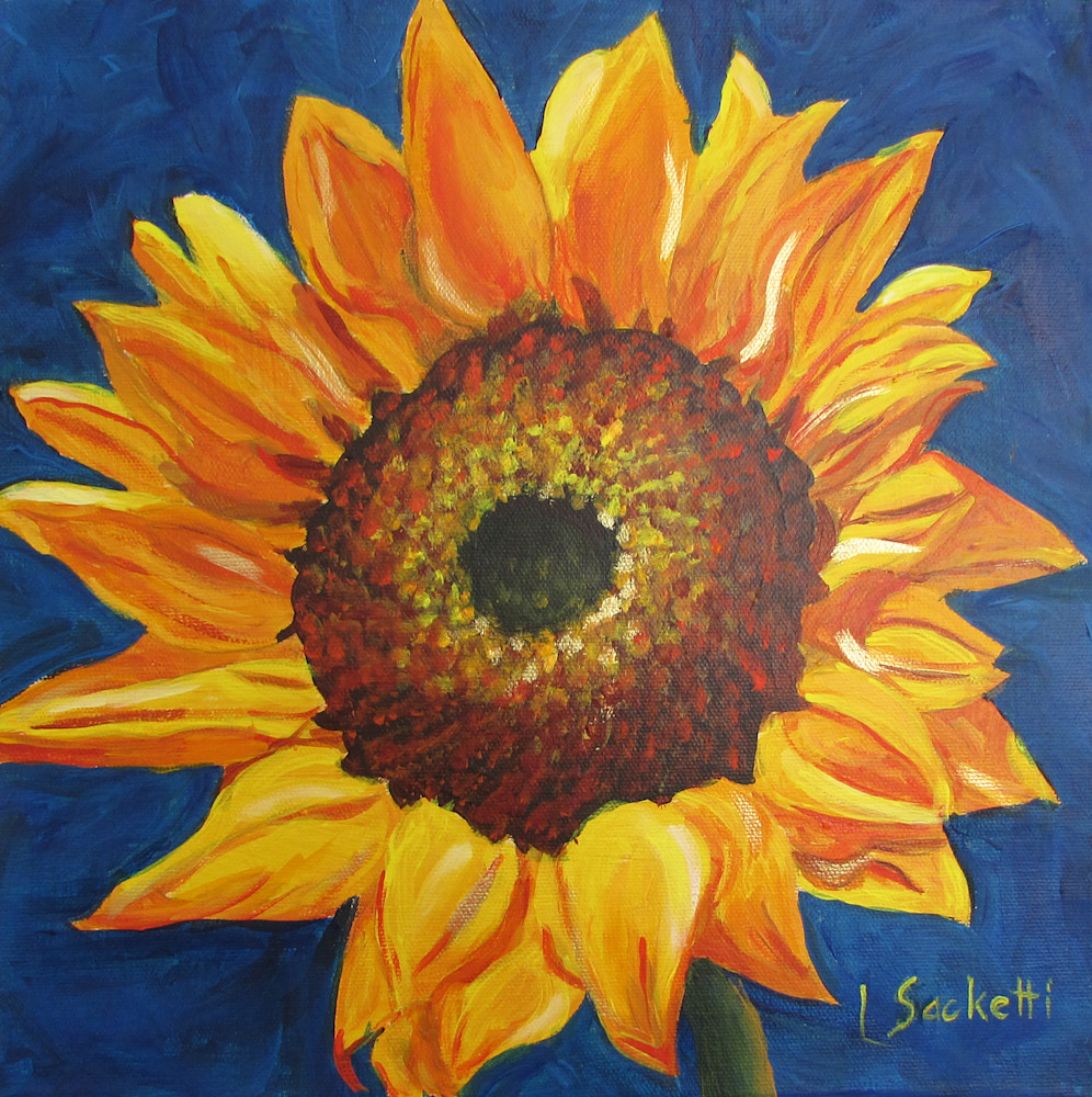 Sunshine Art | Linda Sacketti