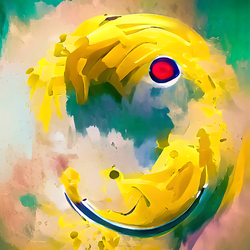 Sunny Smile   Tote Bag Art | Eli Jayne