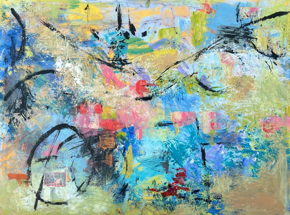 Fiesta Art | ODILE