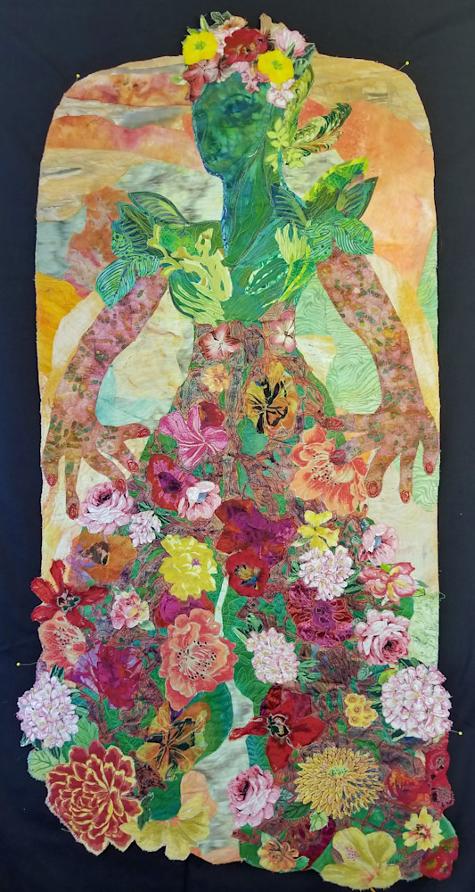 Wear Flowers