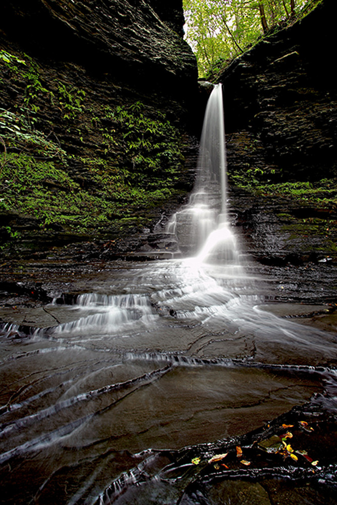 Excelsior Glen 24x36x200 Bish Nn Photography Art | Images by Doc
