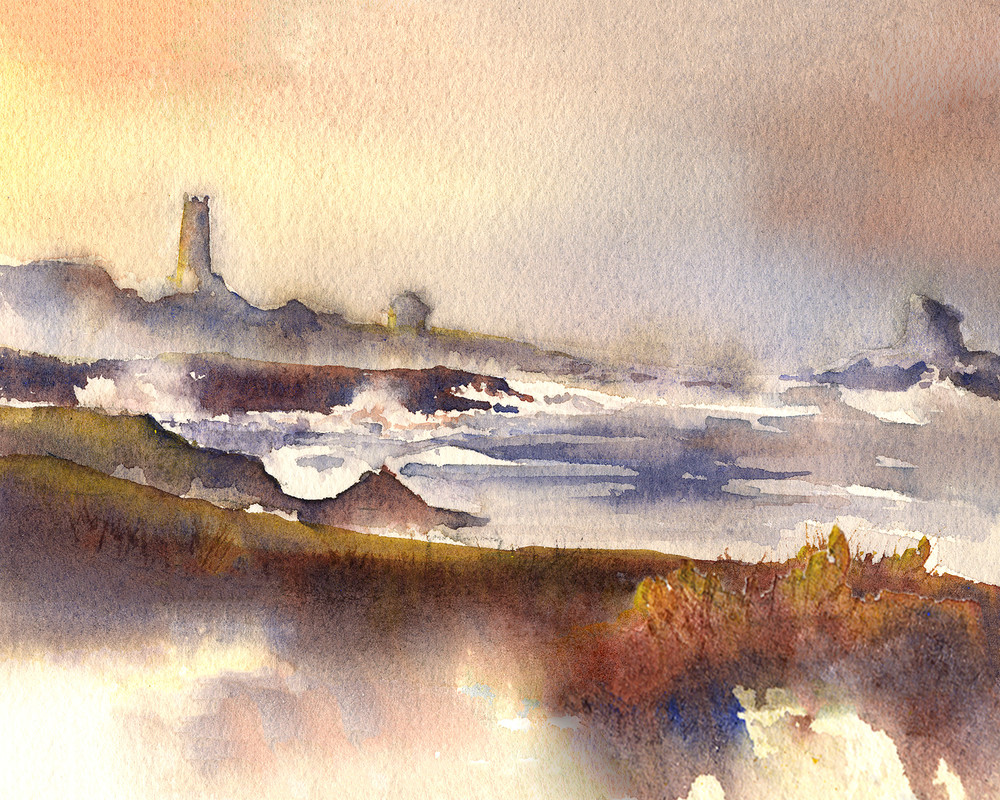 Highway 1 Lighthouse