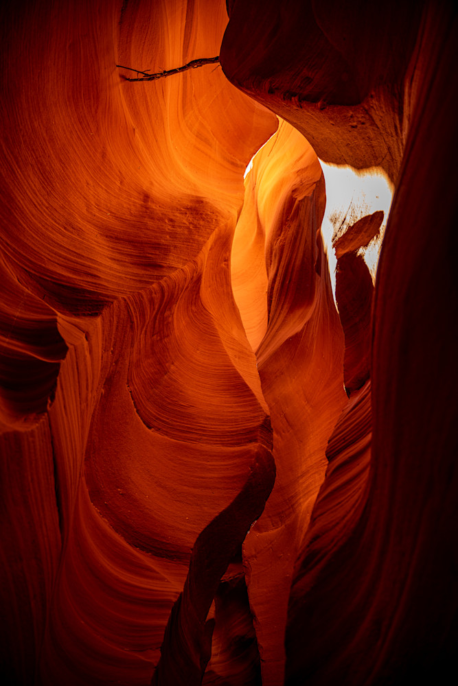 Hidden Canyon Photography Art | Dick Nagel Photography