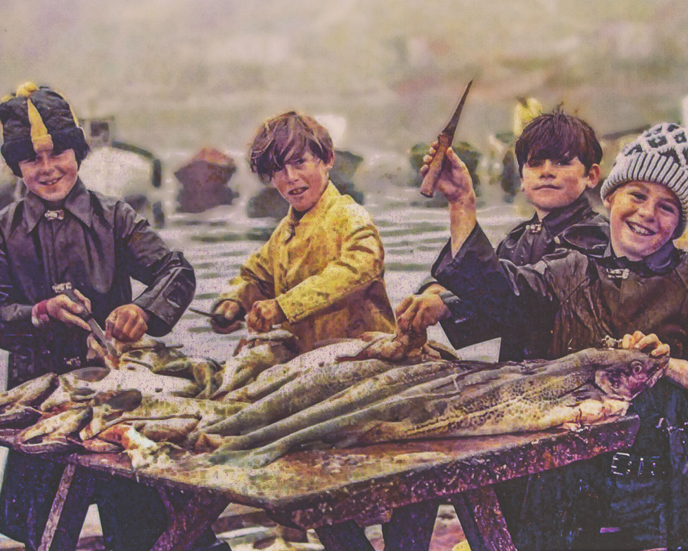 Fisherboys