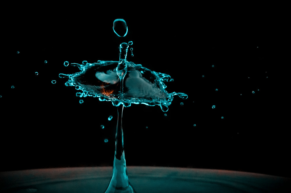 Water Ballerina Photography Art | photo4change