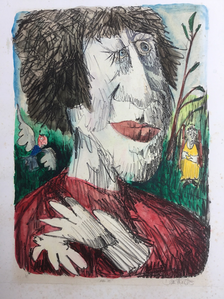 Selfie Art | Cumulus-Art