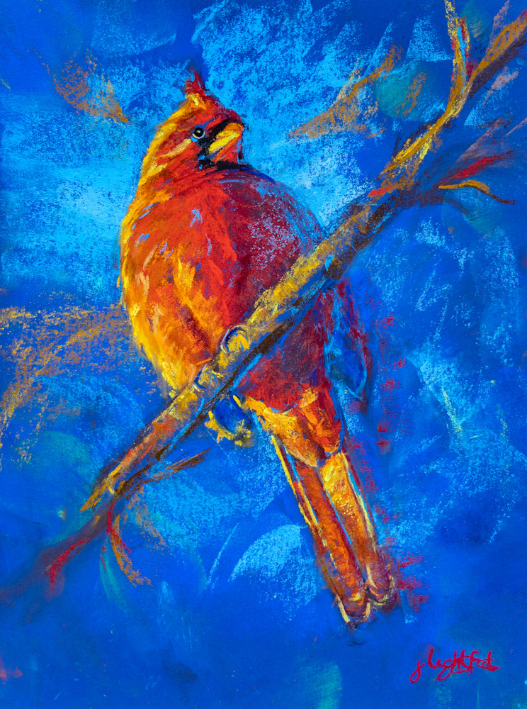 Birds Of A Feather Art | Jamie Lightfoot, Artist