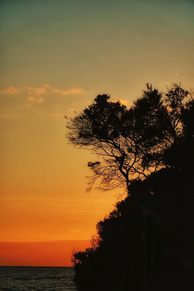 Sunset Tones Photography Art | photo4change