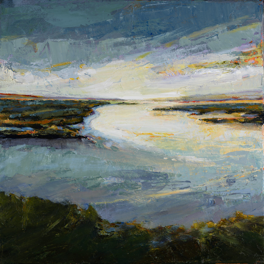 Refuge Art | WaterMusicArt Studios