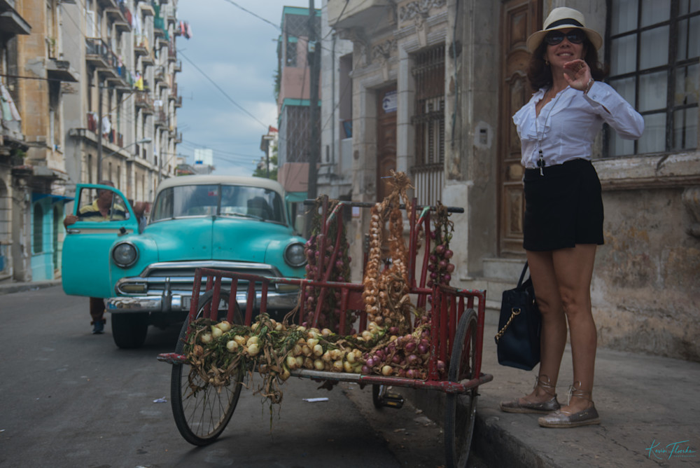 A Dream of Havana