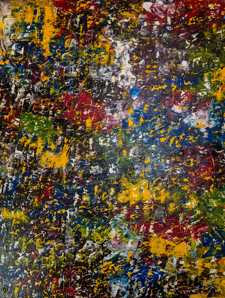 Vivid Abstract Art | Vivid Emporium Art