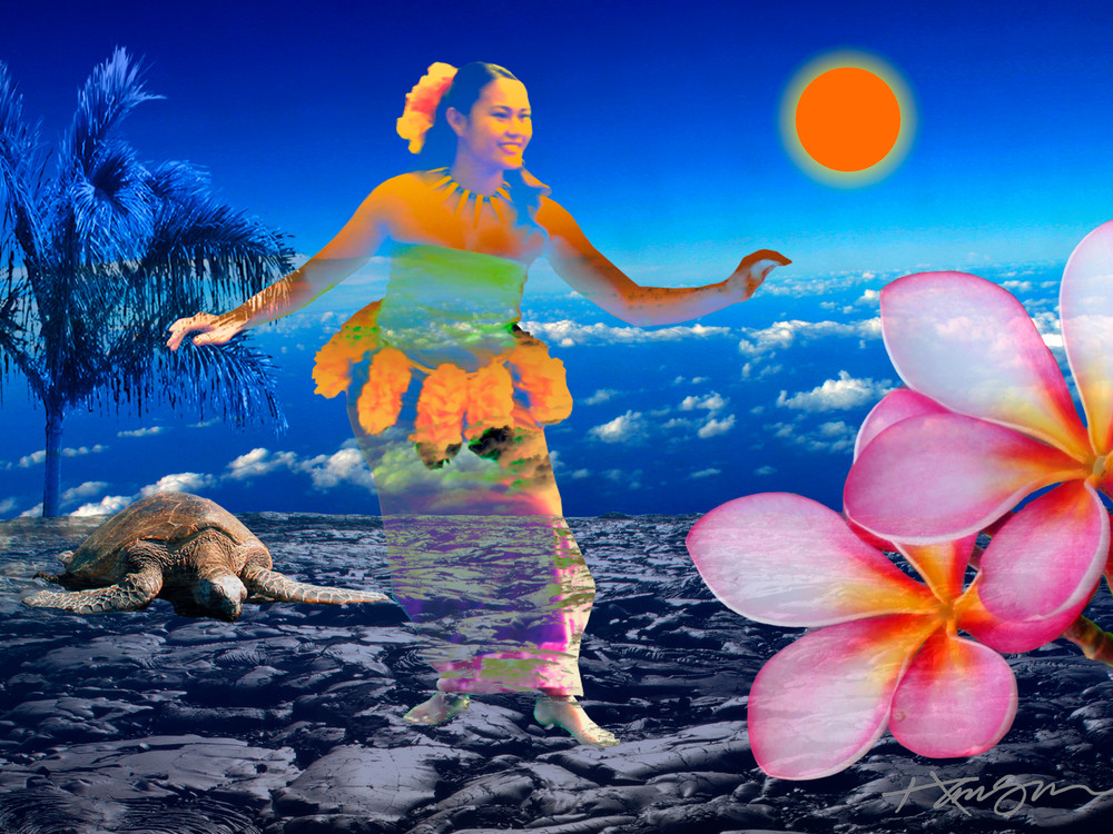 Aloha Art | allenhansen
