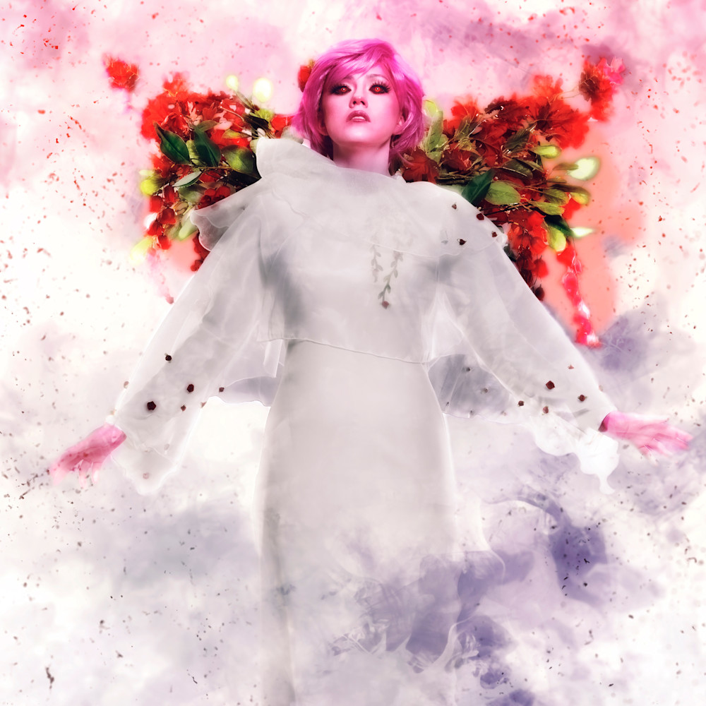 Persephone Rising Art | Immortal Concepts Studios
