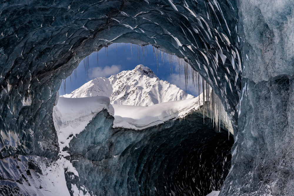 Ice Cave Summit #2