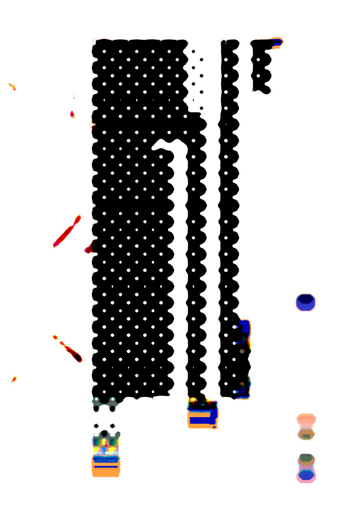 Bad Data | Abstract Art | Profound