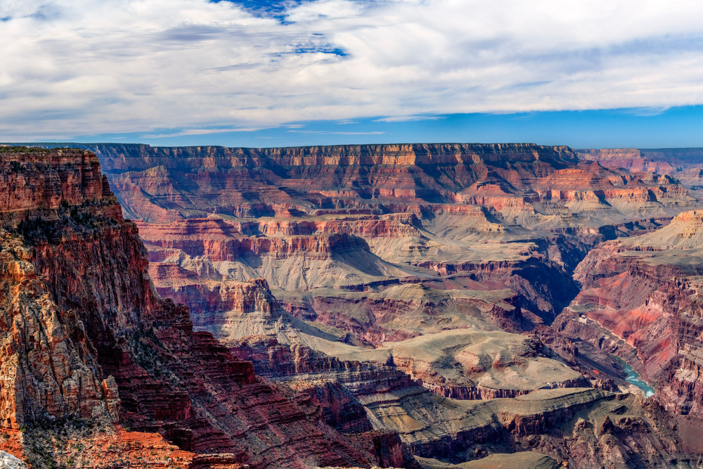 Navajo View - Grand Canyon fine-art photography prints