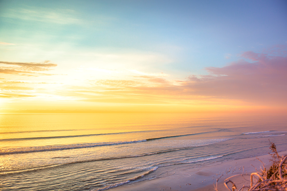 Encinitas 001 Photography Art | taylordapice