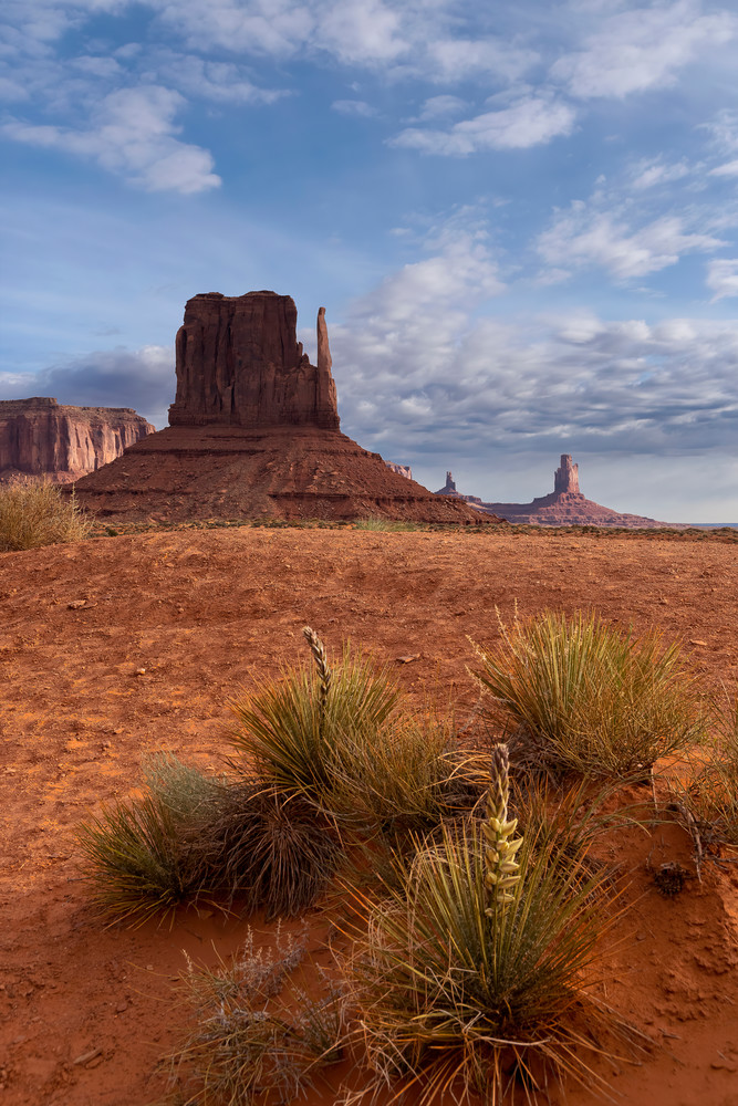 Monument Valley Daybreak Photography Art | Kendall Photography & Fine Art