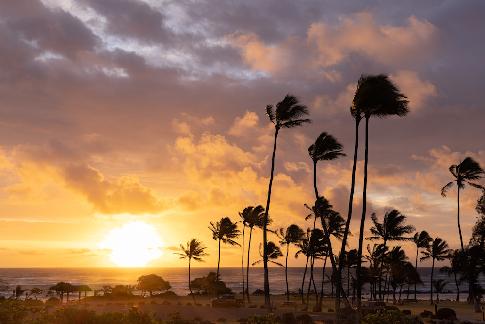 Lydgate Beach, Kauai | Hawaii Photography | Tim Truby 