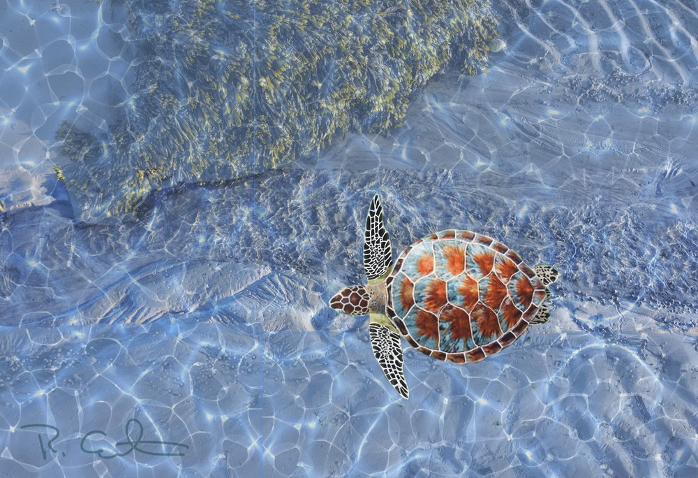 Beginnings Art | Robert Althouse Fine Art