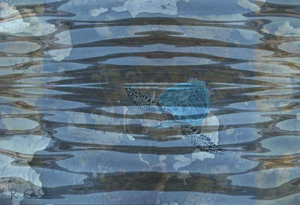 Waters Of Life Art | Robert Althouse Fine Art