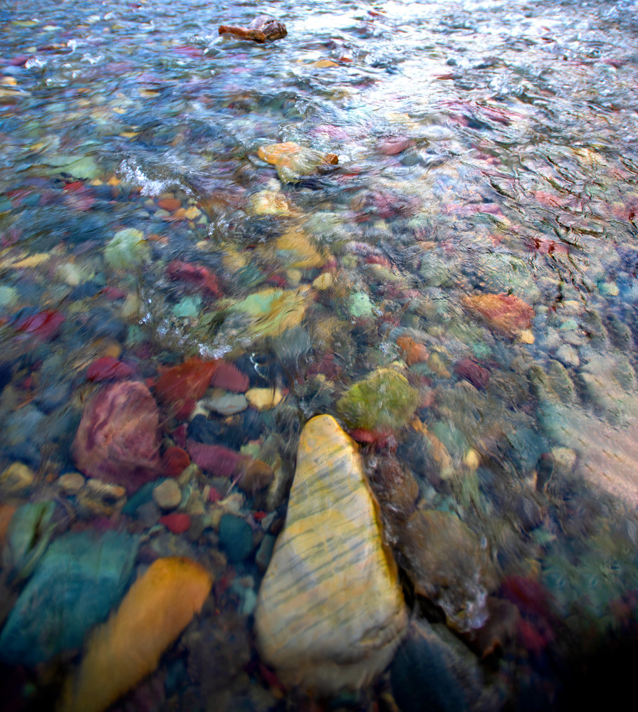 Rainbow River Photography Art | Vandivier Fine Art