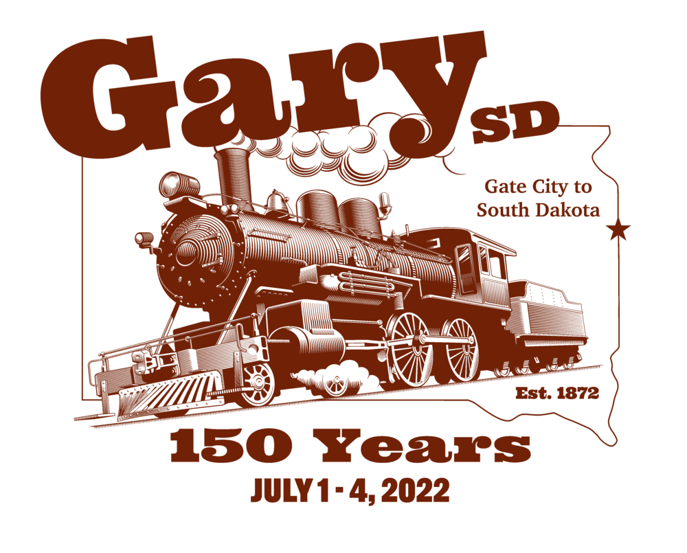 Gary Sd 150 Years Art | Gary Gallery & Gifts, LLC