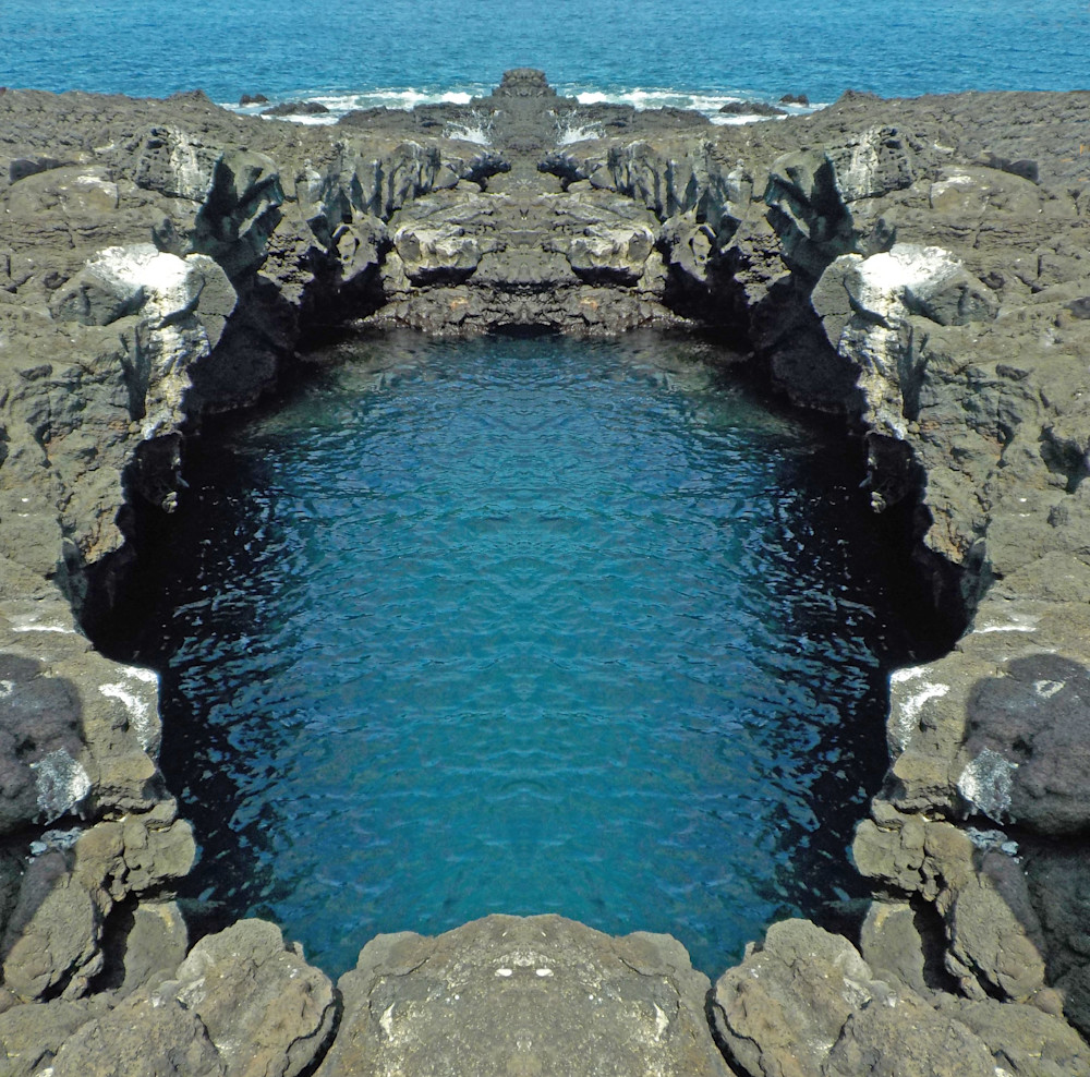 Spirit Of Place/Water 106 Photography Art | CORINNE ADAMS ART