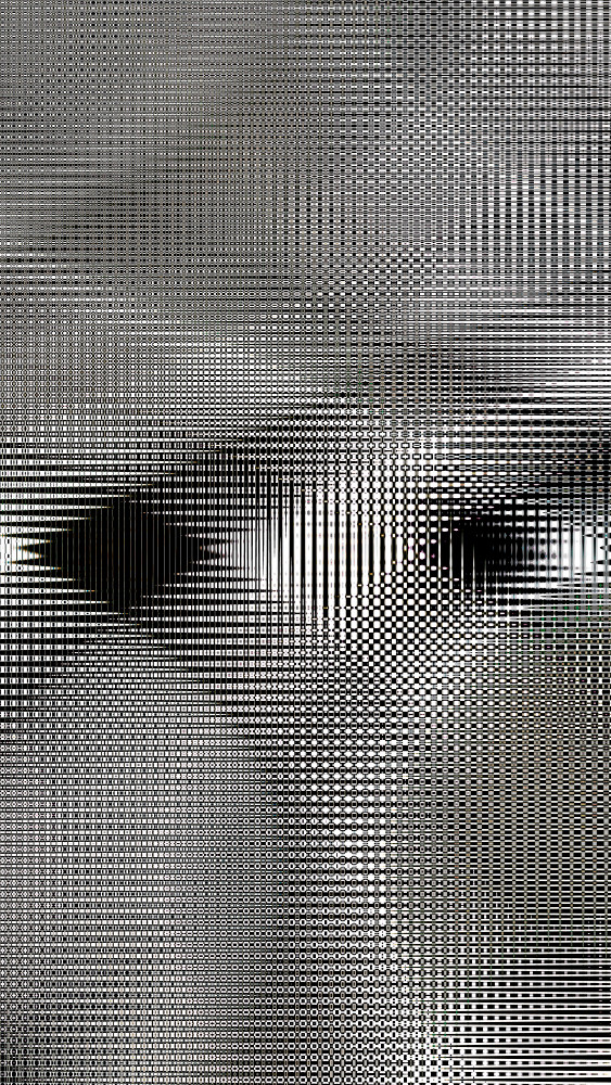 DSV | Nude Descending a Staircase in Disman