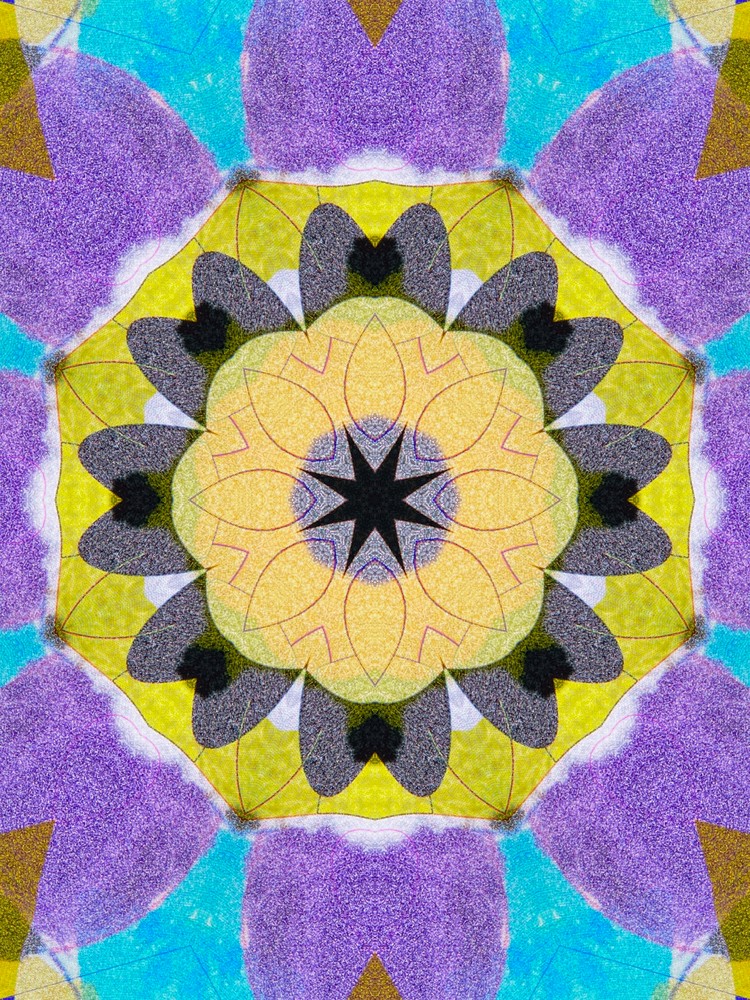  Botanic Flower Art | karenihirsch