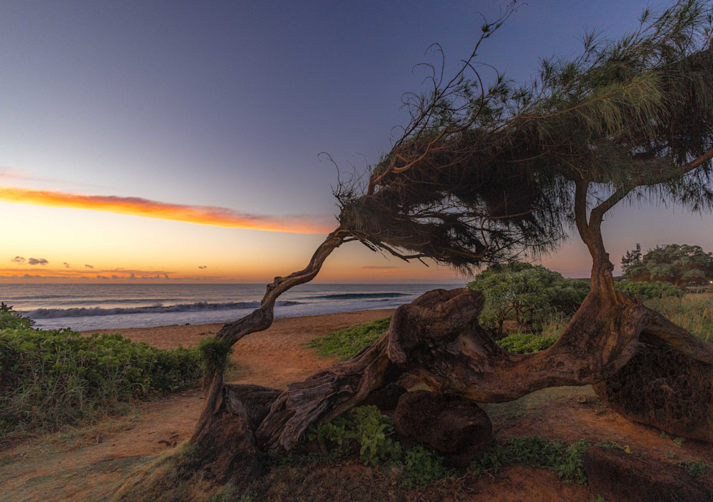 Kealia Beach, Kauai | Hawaii Photography | Tim Truby 