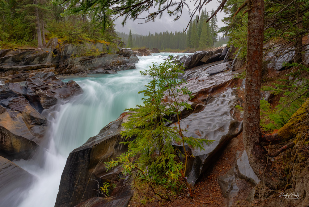 Numa Falls