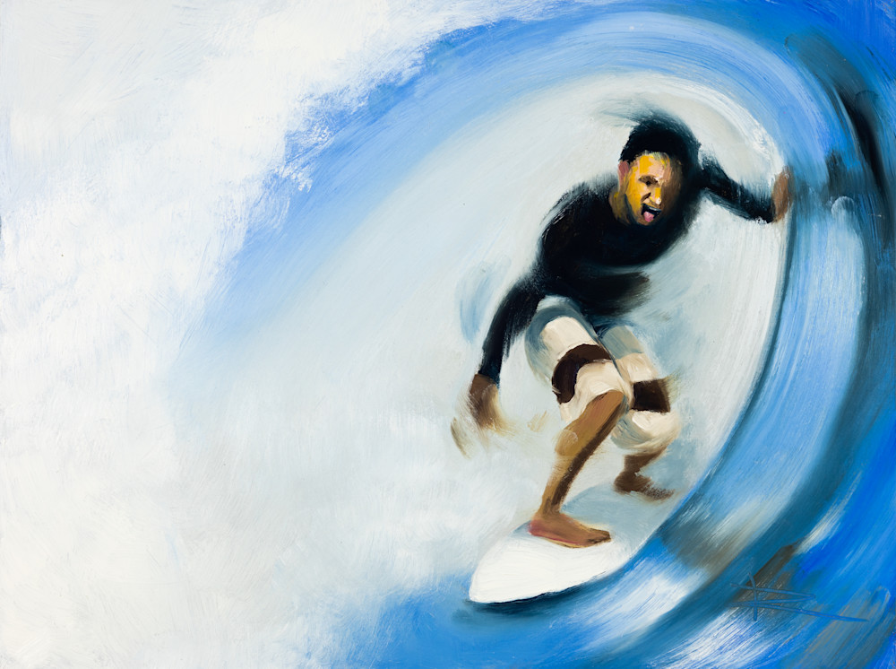 20211001 Surfer   Art | Rich Wilkie inc