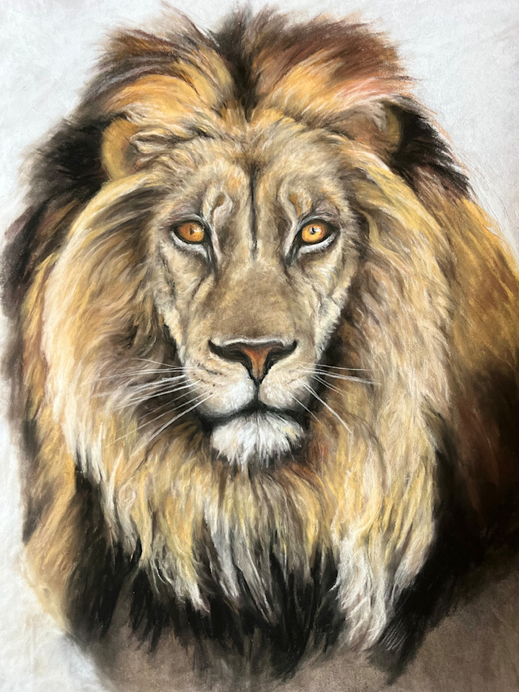 Imposing And Powerful Art | nancychipman