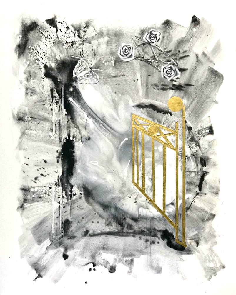 Gates 2 Art | Diana Jaffe Fine Art